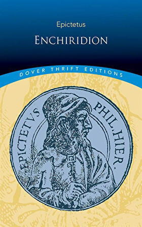 Enchiridion - Epictetus