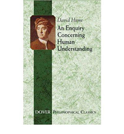 An Enquiry Concerning Human Understanding - David Hume