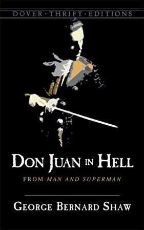 Don Juan in Hell - George Bernard Shaw