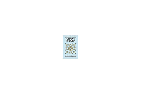 Introduction To Graph Theory - Richard J. Trudeau