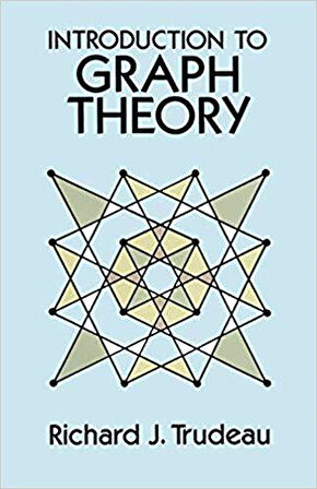Introduction To Graph Theory - Richard J. Trudeau