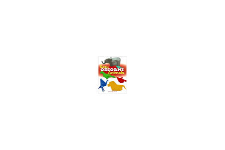 Easy Origami Animals - John Montroll