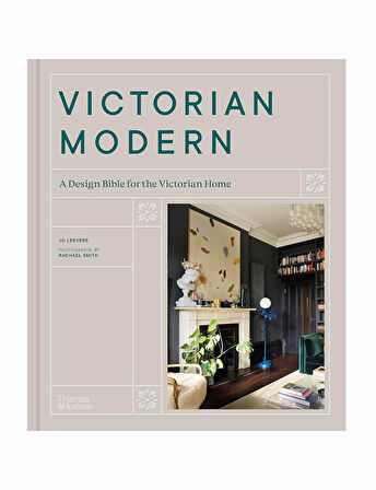 Thames And Hudson Victorian Modern 9780500024041