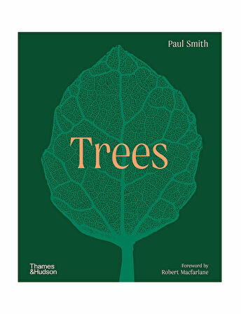 Thames And Hudson Trees 9780500024058