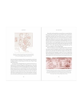 Thames & Hudson The Maya Myths 9780500026540