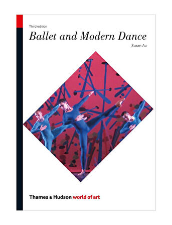 Thames And Hudson Ballet And Modern Dance 9780500204115