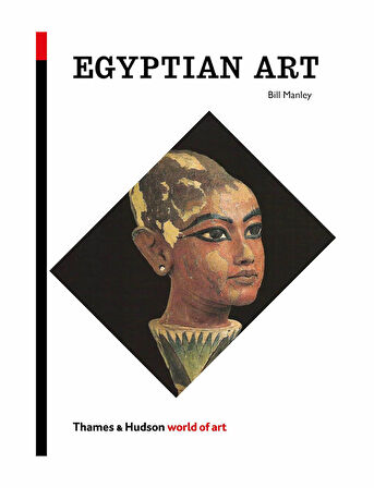 Thames And Hudson Egyptian Art (World of Art) 9780500204283