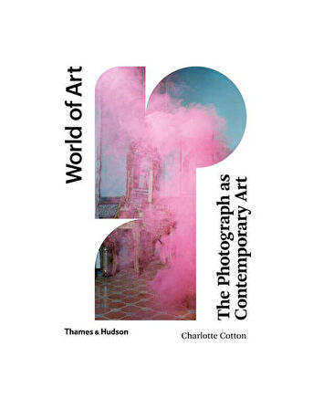 Thames & Hudson The Photograph as Contemporary Art (World of Art) 9780500204481