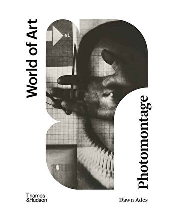 Thames & Hudson Photomontage 9780500204672
