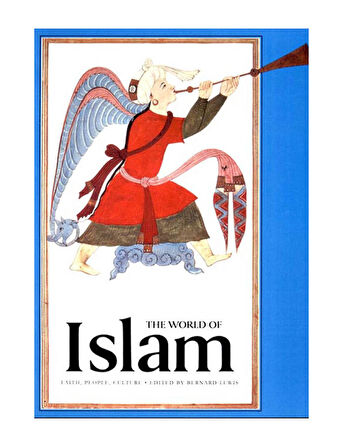 Thames & Hudson The World of Islam 9780500276242