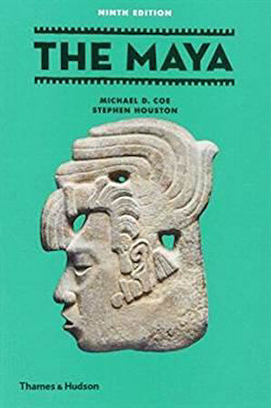 The Maya - Michael D. Coe