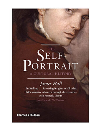 Thames And Hudson The Self-Portrait 9780500292112