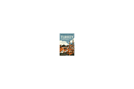 Turkey A Short History - Norman Stone