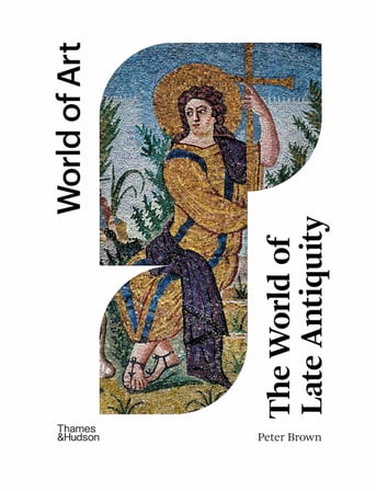 Thames and Hudson The World of Late Antiquity 9780500297483