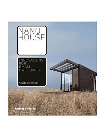 Thames And Hudson Nano House 9780500342732