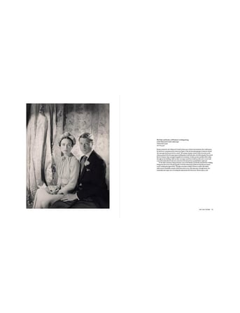 Thames and Hudson Cecil Beaton The Royal Portraits 9780500480922