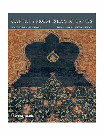 Thames And Hudson Carpets From Islamic Lands 9780500970331