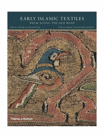Thames and Hudson Early Islamic Textiles from Along the Silk Road 9780500971024