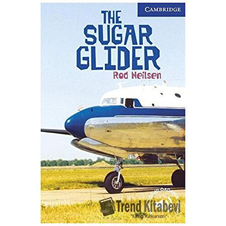 The Sugar Glider: Paperback