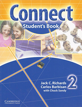 Connet Students Book 2 Cambridge