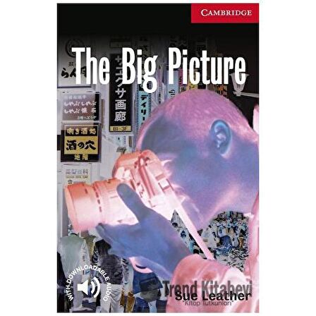 The Big Picture: Paperback