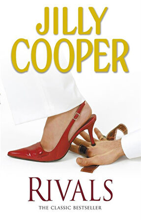 Rivals - Rutshire Chronicles - Jilly Cooper