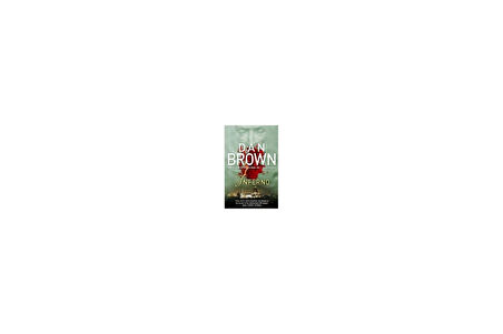 Inferno (mass market paperback) - Dan Brown