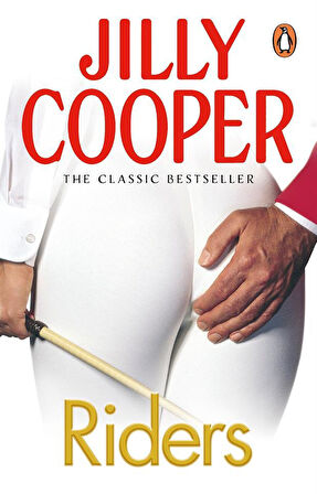 Riders - Rutshire Chronicles - Jilly Cooper