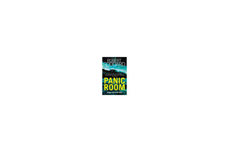 Panic Room - Robert Goddard