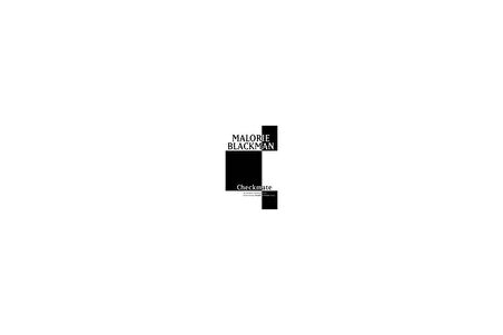 Checkmate (Noughts and Crosses 3) - Malorie Blackman