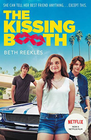 The Kissing Booth - Beth Reekles