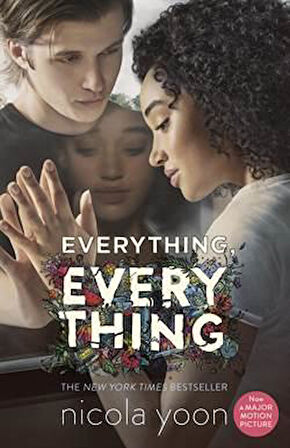 Everything, Everything (TV Tie-In) - Nicola Yoon
