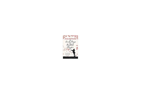The Last Days of Rabbit Hayes - Anna Mc Partlin