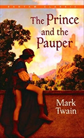 The Prince and the Pauper - Mark Twain