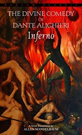 Inferno - Dante