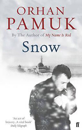 Orhan Pamuk - Snow