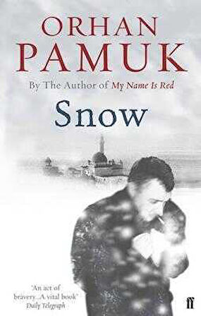 Orhan Pamuk - Snow