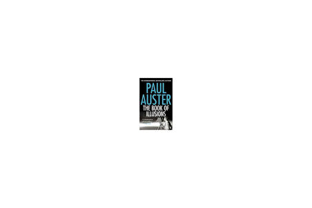 The Book of Illusions - Paul Auster