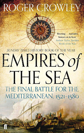 Empires Of The Sea