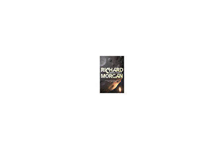 Broken Angels (Altered Carbon 2) - Richard Morgan