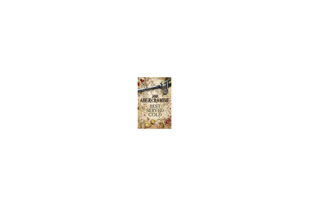 Best Served Cold (First Law World 1) - Joe Abercrombie