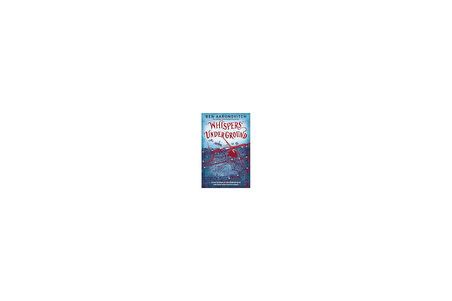 Whispers Under Ground (Peter Grant 3) - Ben Aaronovitch
