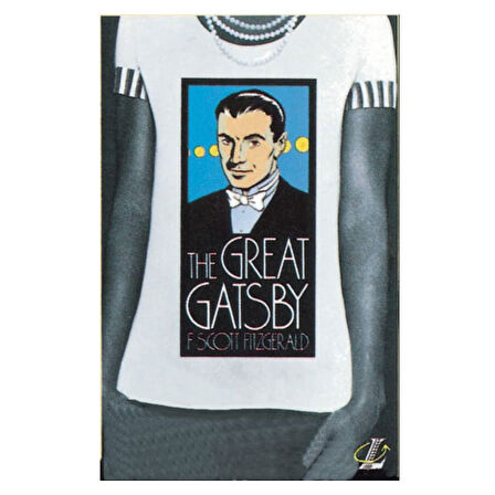 The Great Gatsby - Longman