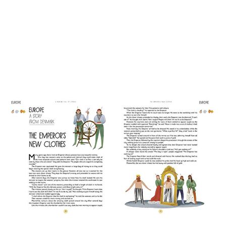 Frances Lincoln A Bedtime Full of Stories