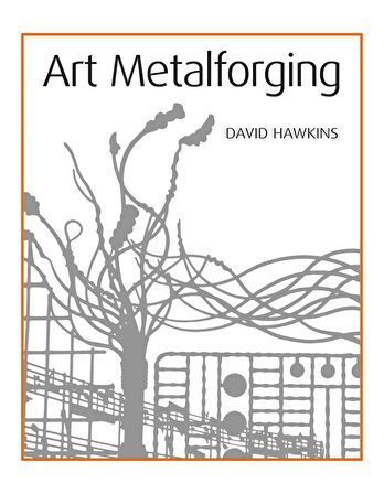 Art Metalforging (Ferforje İşleme Sanatı)