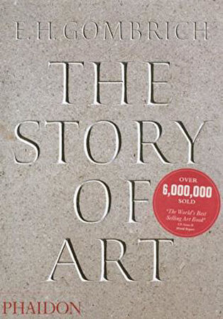 The Story Of Art, 16Th Edition - E Gombrich