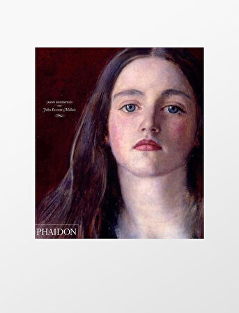 Phaidon John Everett Millais 9780714839776