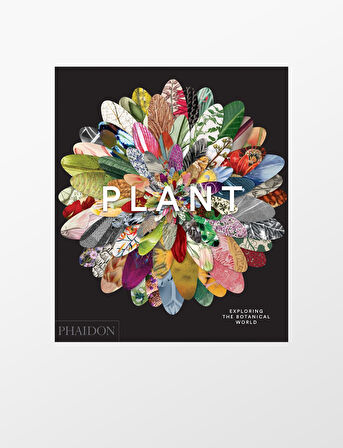 Phaidon Plant 9780714871486