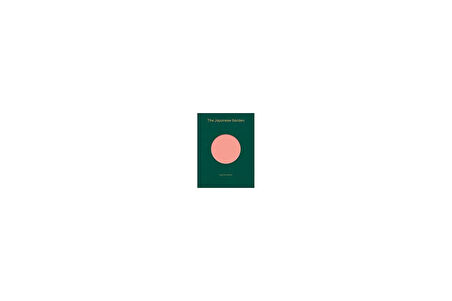 The Japanese Garden - Sophie Walker