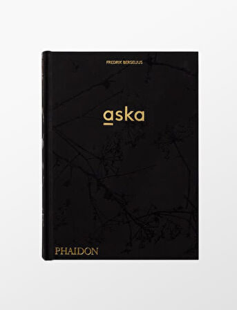 Phaidon Aska 9780714875774